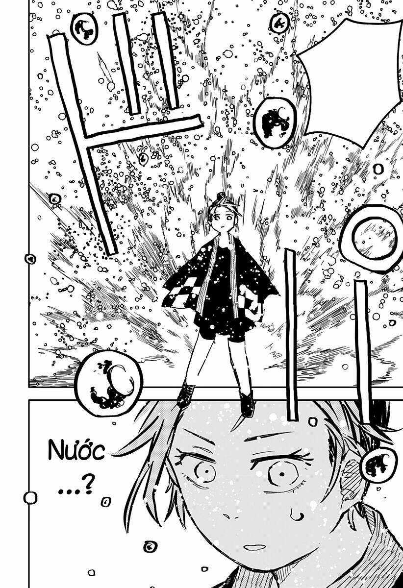 Youchien Wars - Chapter 31 - Trang 20