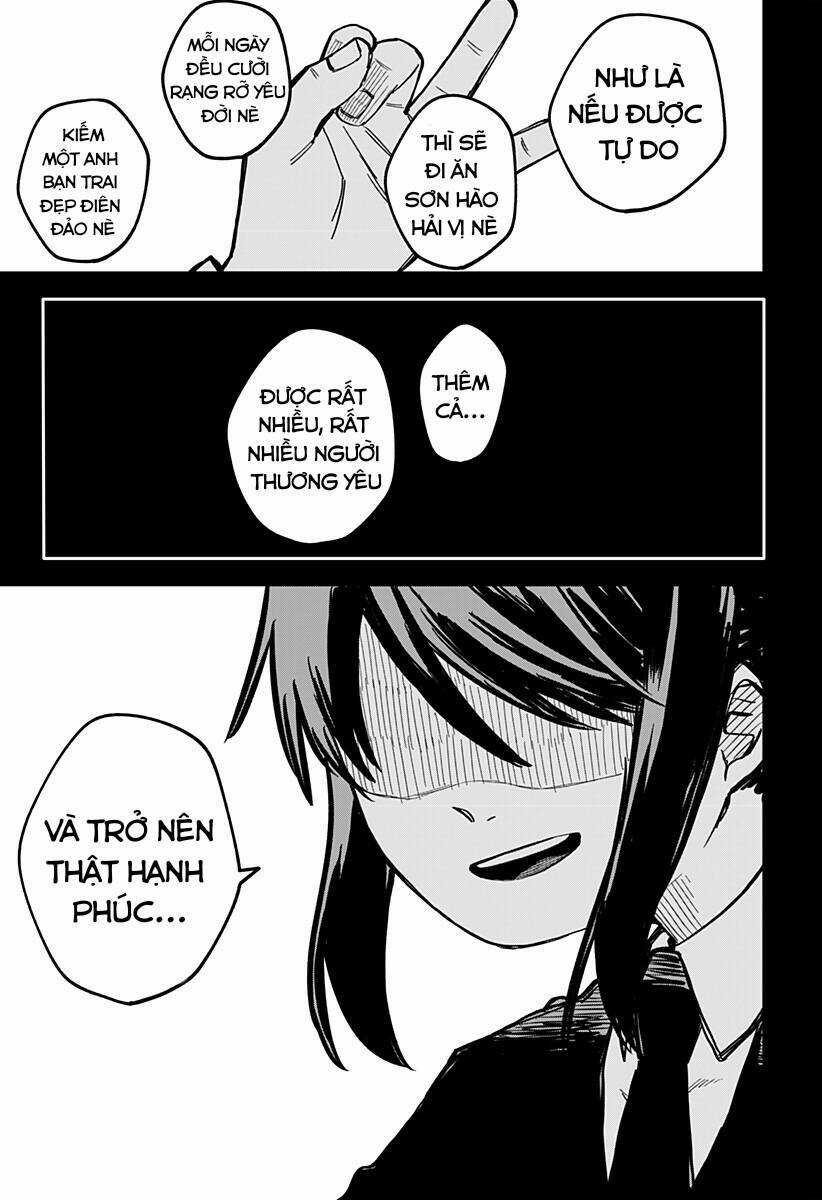Youchien Wars - Chapter 32 - Trang 19
