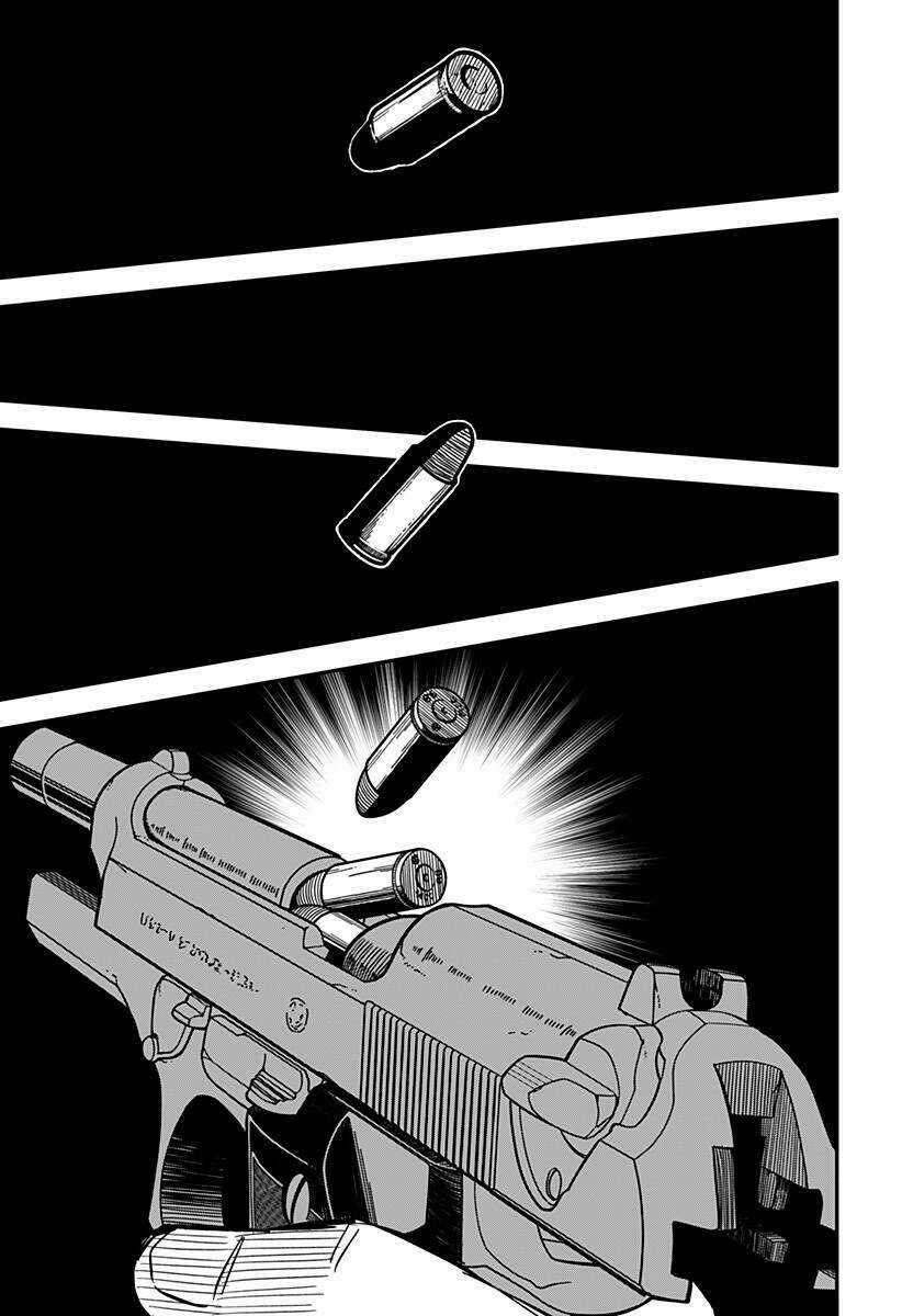 Youchien Wars - Chapter 33 - Trang 23