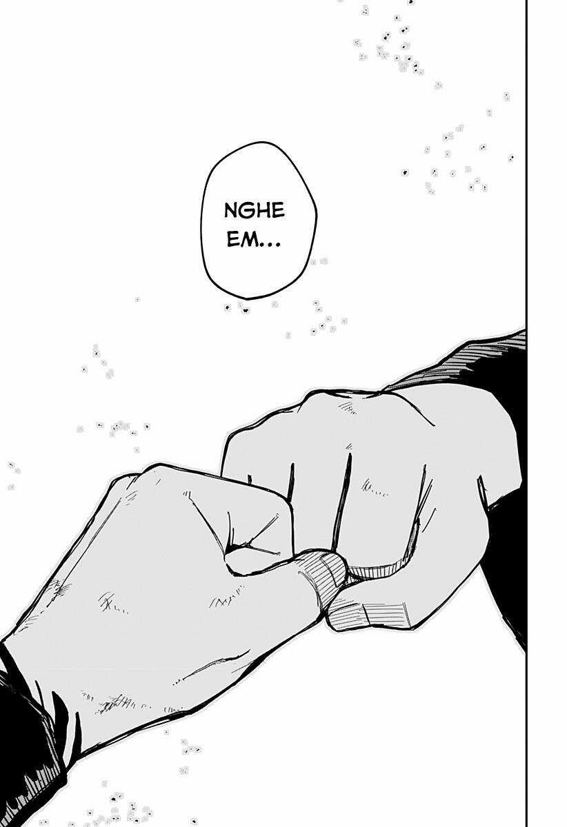 Youchien Wars - Chapter 34 - Trang 15