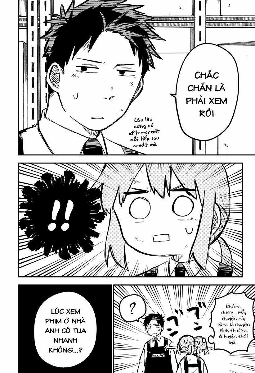 Youchien Wars - Chapter 36 - Trang 16