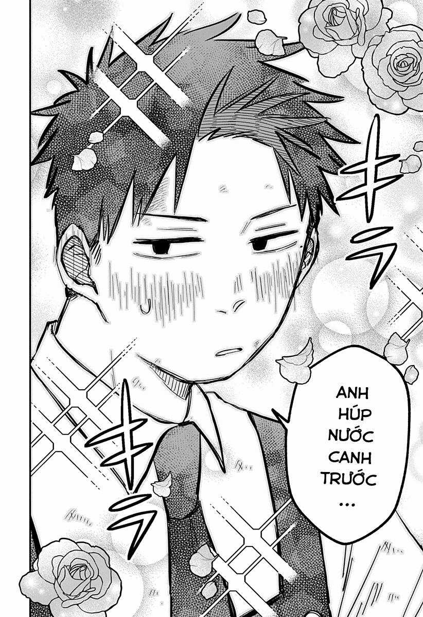 Youchien Wars - Chapter 36 - Trang 18