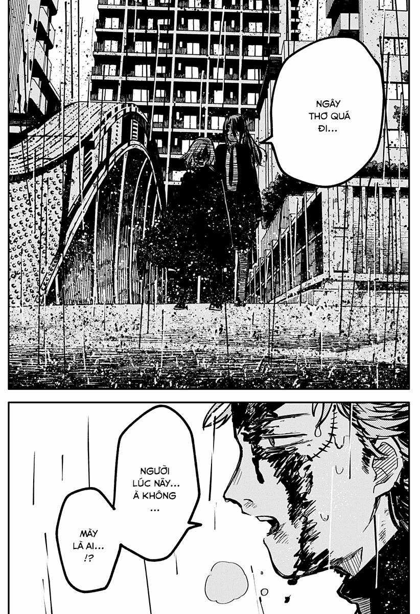 Youchien Wars - Chapter 37 - Trang 14