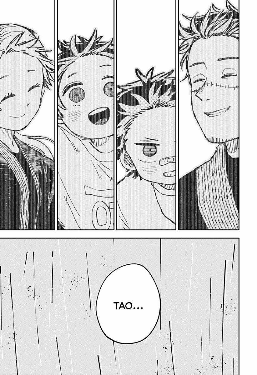 Youchien Wars - Chapter 37 - Trang 19