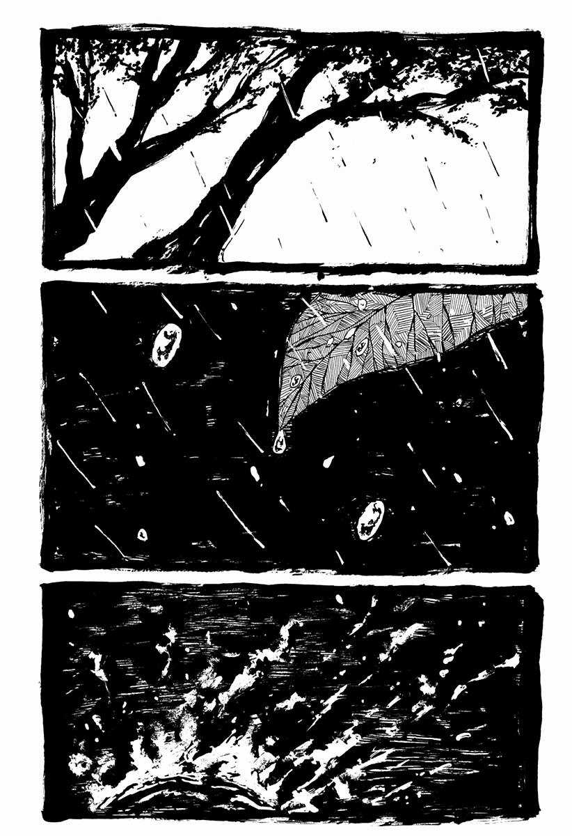 Youchien Wars - Chapter 37 - Trang 24