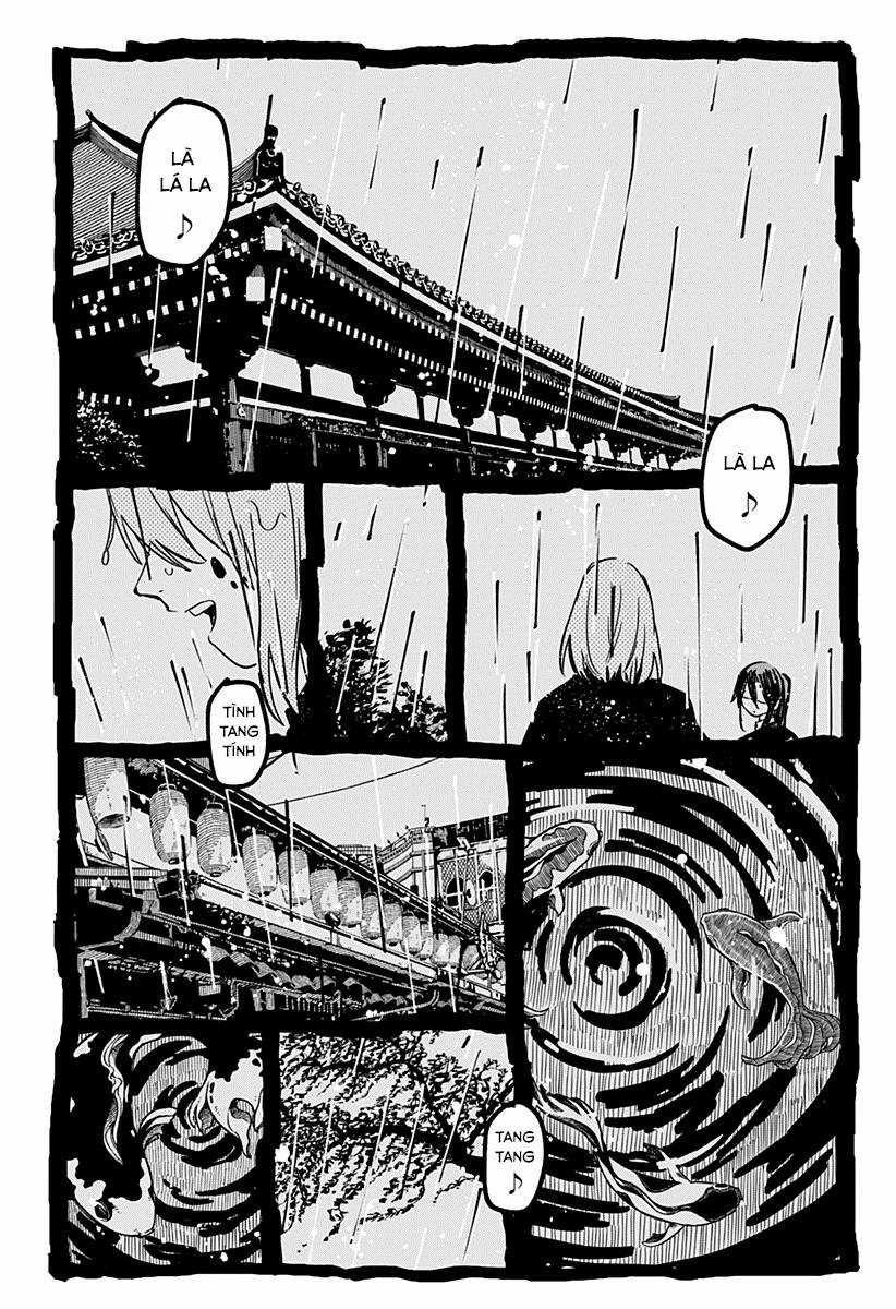 Youchien Wars - Chapter 37 - Trang 26