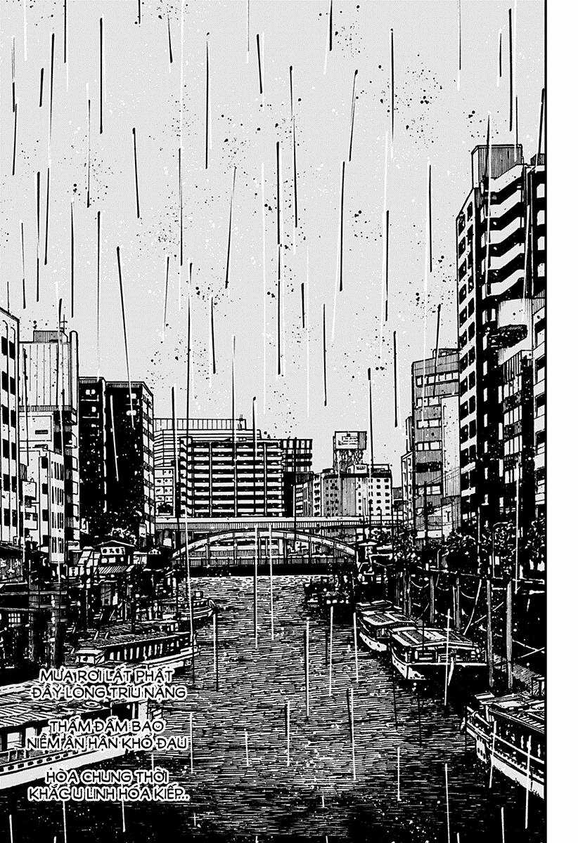 Youchien Wars - Chapter 37 - Trang 29