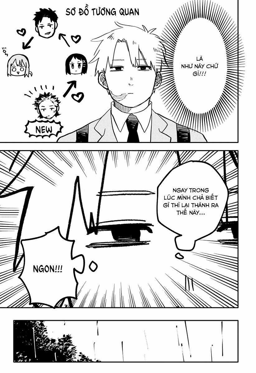 Youchien Wars - Chapter 37 - Trang 5