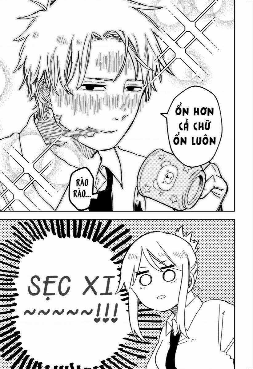 Youchien Wars - Chapter 38 - Trang 15