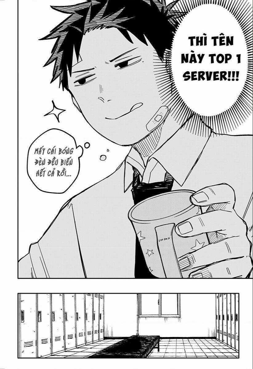 Youchien Wars - Chapter 38 - Trang 18