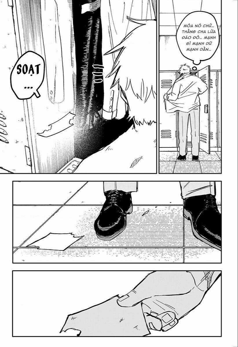 Youchien Wars - Chapter 38 - Trang 19