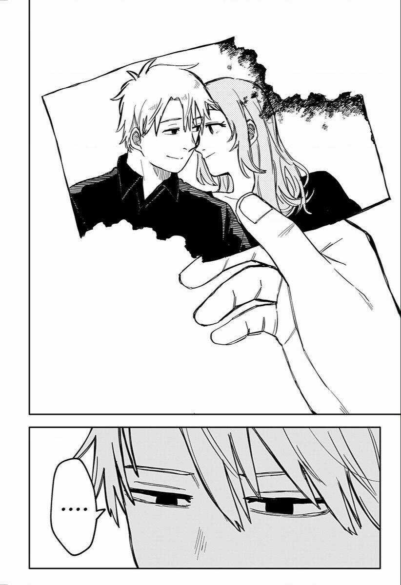 Youchien Wars - Chapter 38 - Trang 20