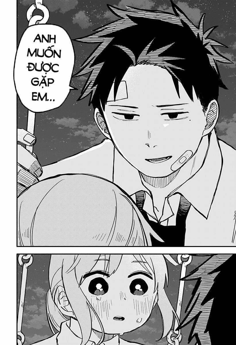 Youchien Wars - Chapter 39 - Trang 18