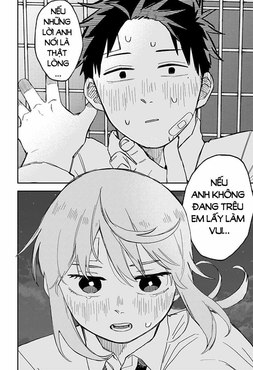 Youchien Wars - Chapter 39 - Trang 22