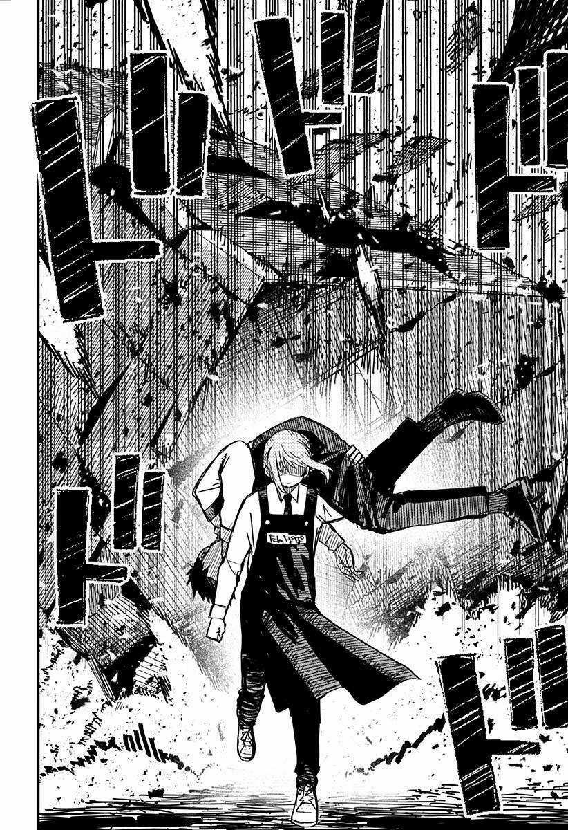 Youchien Wars - Chapter 4 - Trang 19