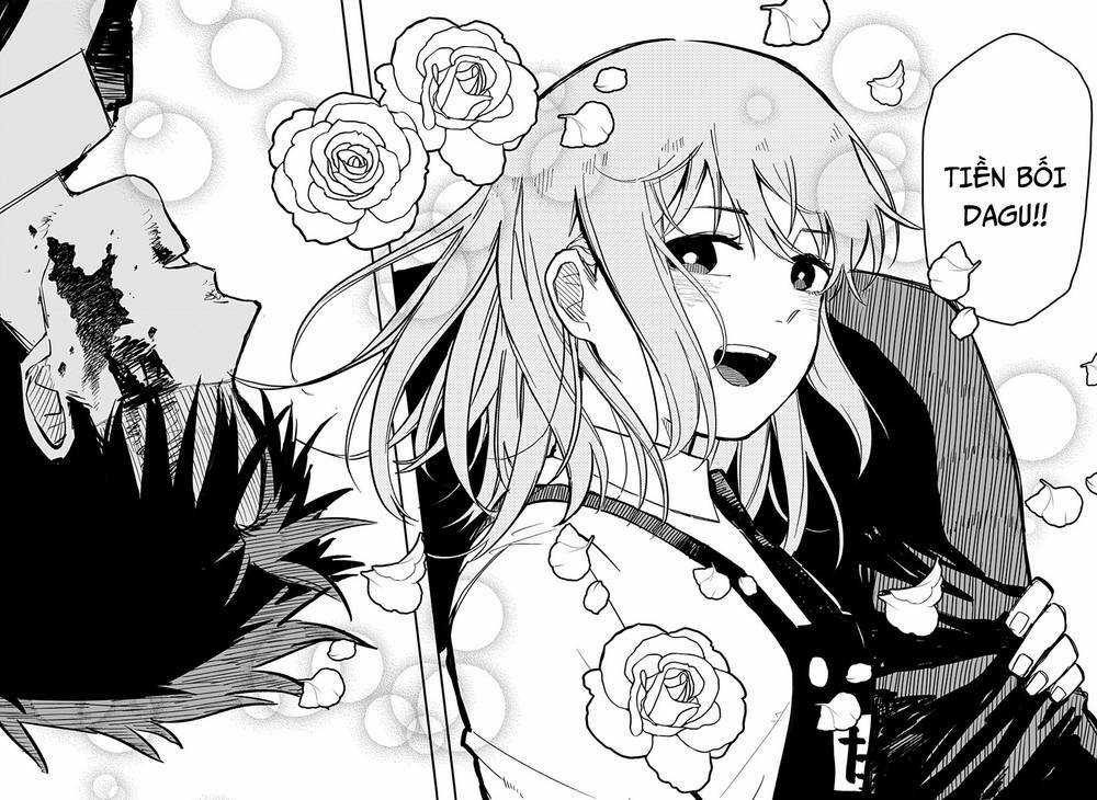 Youchien Wars - Chapter 4 - Trang 21