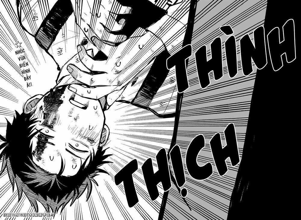 Youchien Wars - Chapter 4 - Trang 22