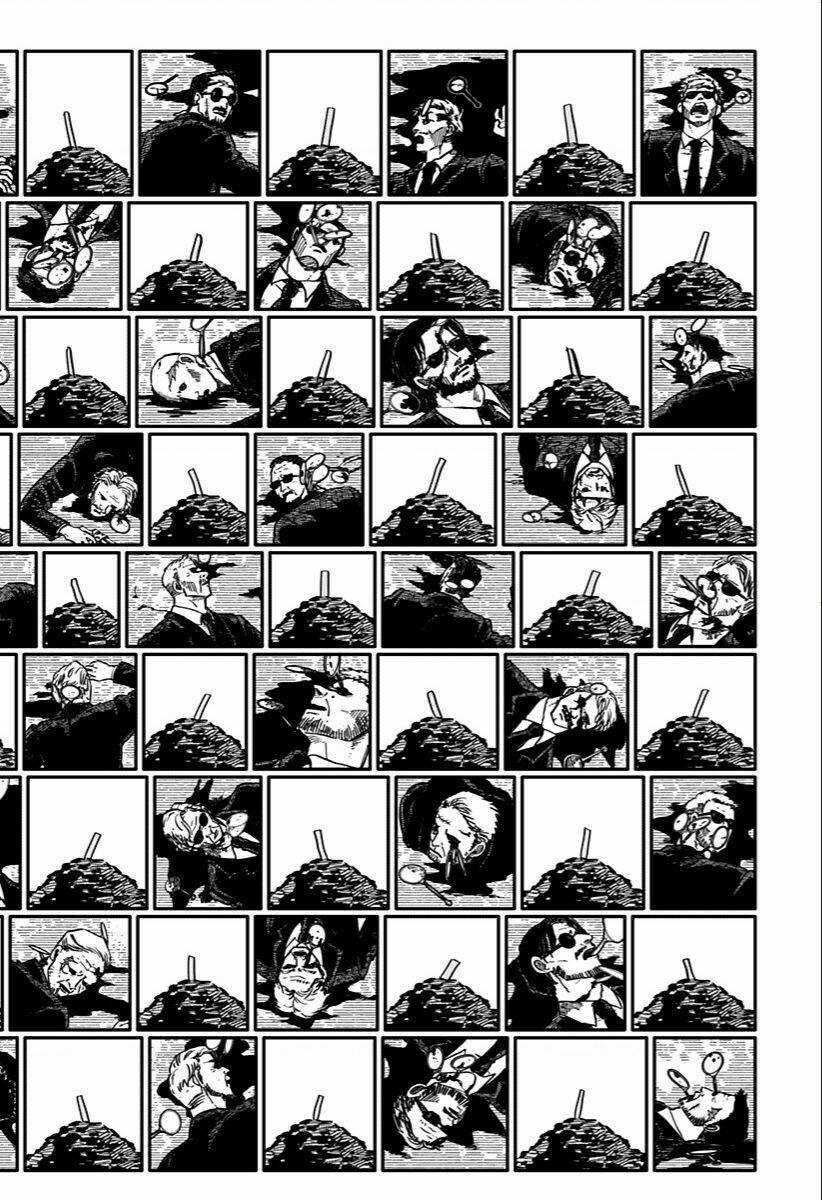 Youchien Wars - Chapter 40.5 - Trang 4