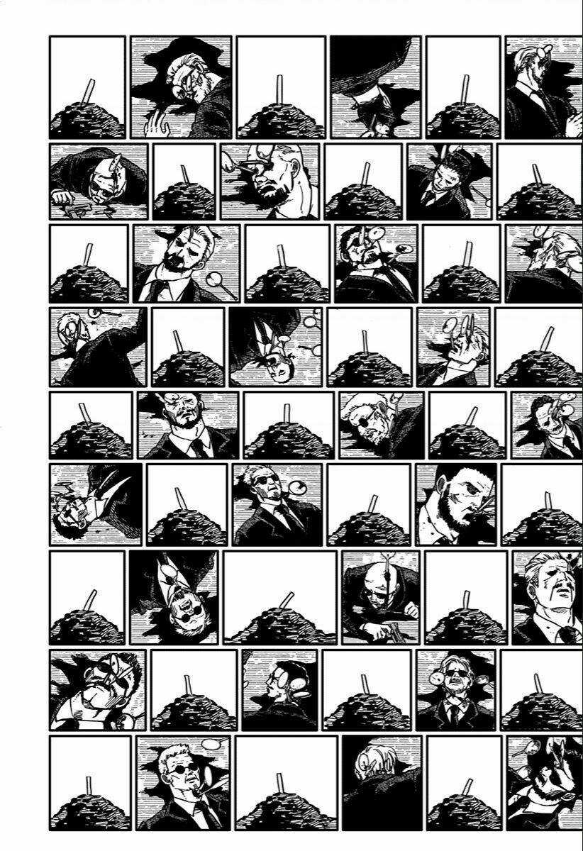 Youchien Wars - Chapter 40.5 - Trang 5