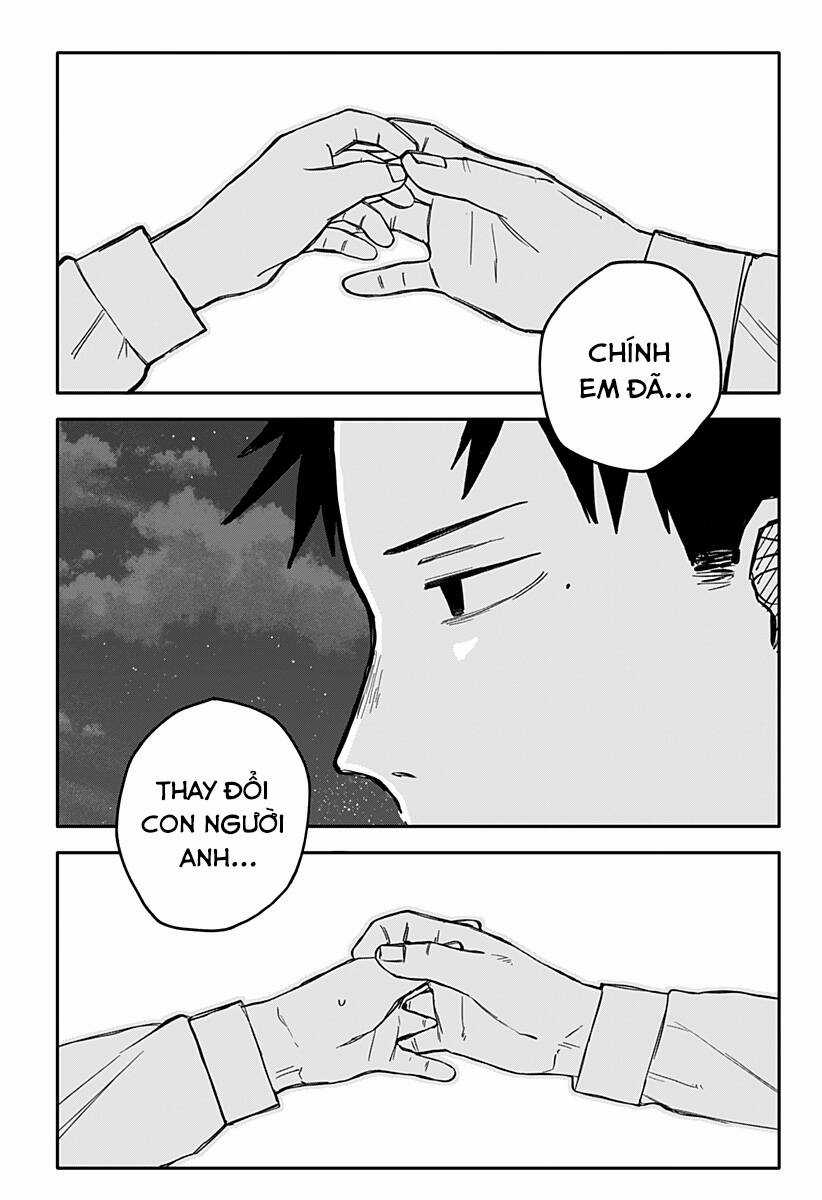 Youchien Wars - Chapter 40 - Trang 12