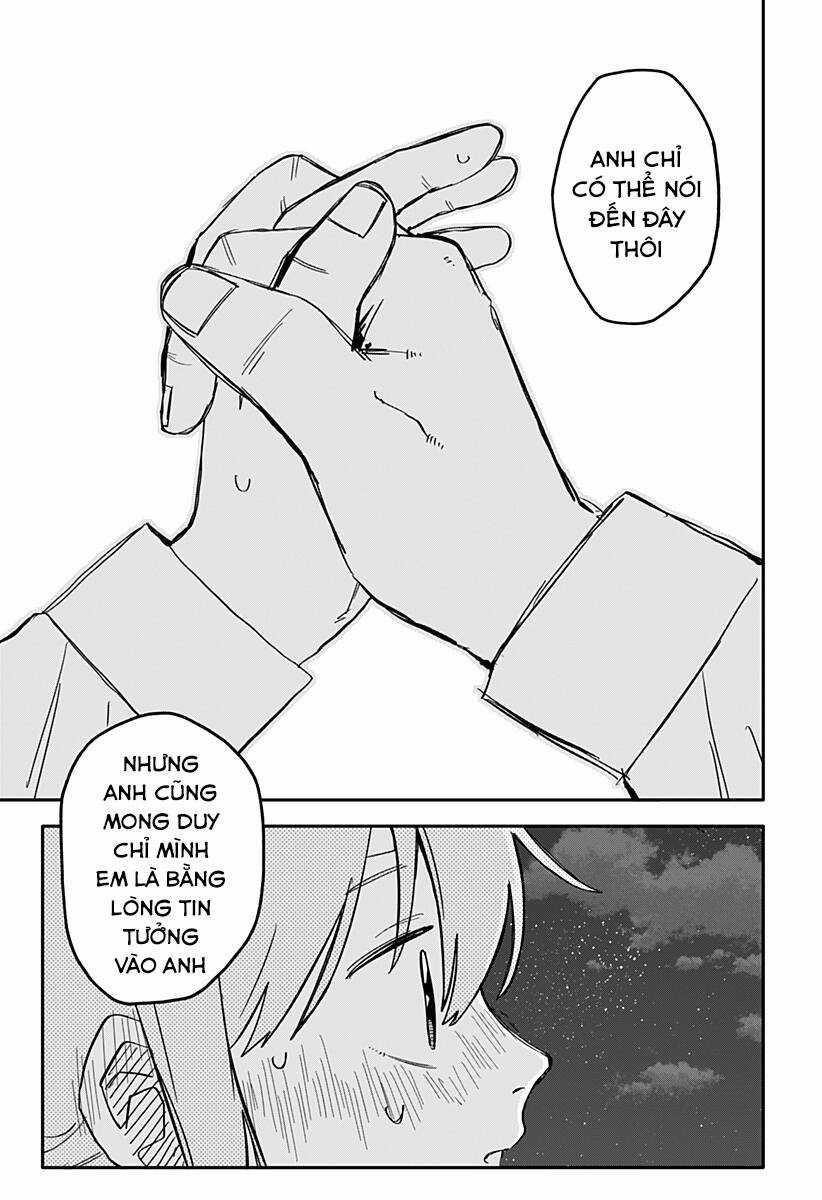 Youchien Wars - Chapter 40 - Trang 13