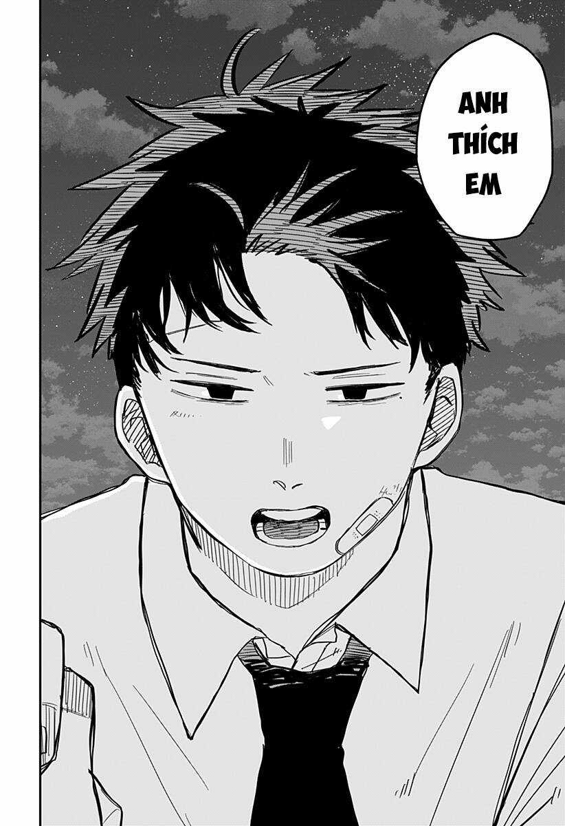 Youchien Wars - Chapter 40 - Trang 14