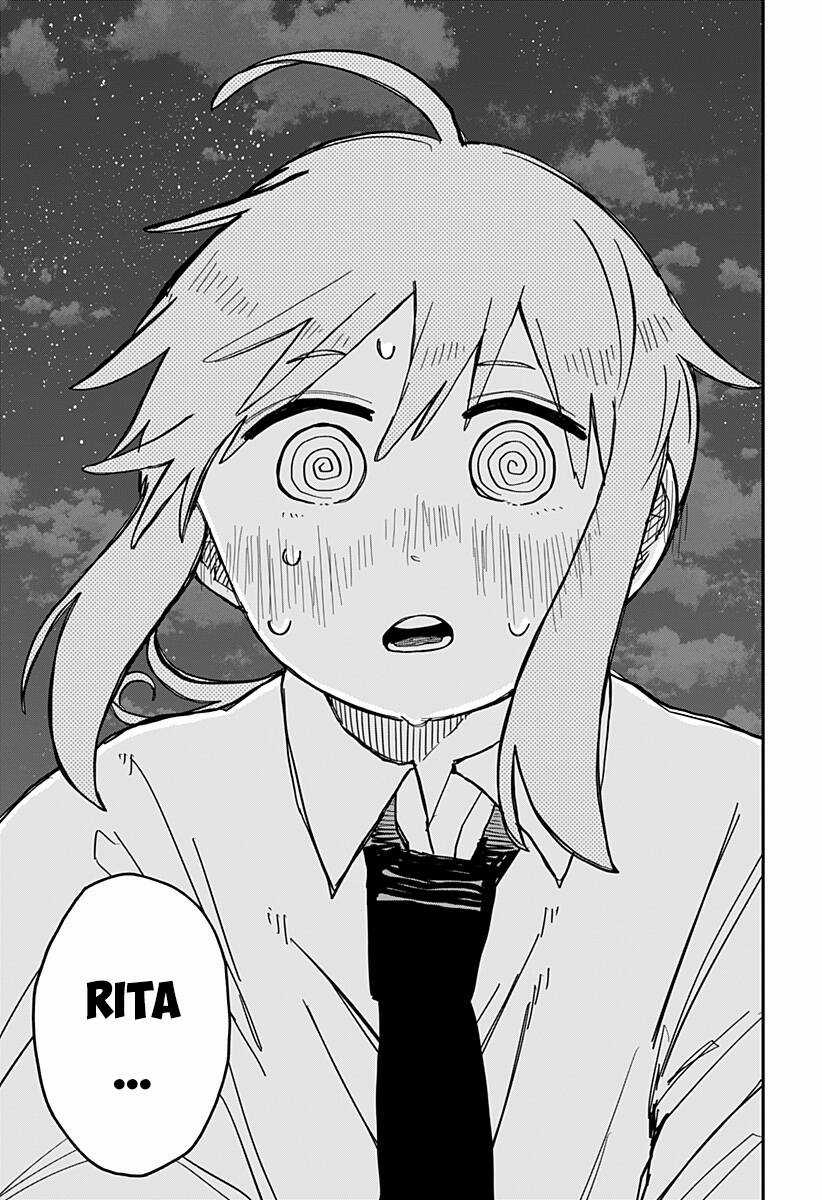 Youchien Wars - Chapter 40 - Trang 15