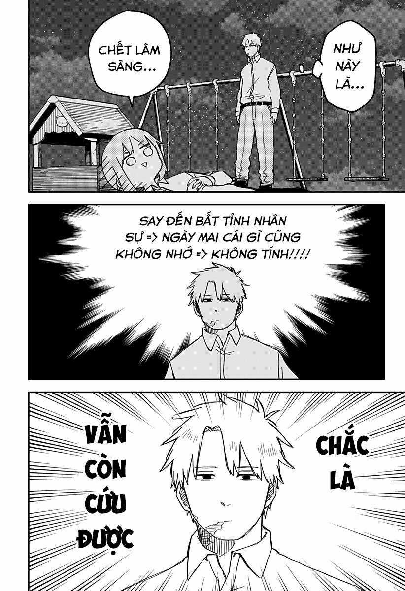Youchien Wars - Chapter 40 - Trang 18
