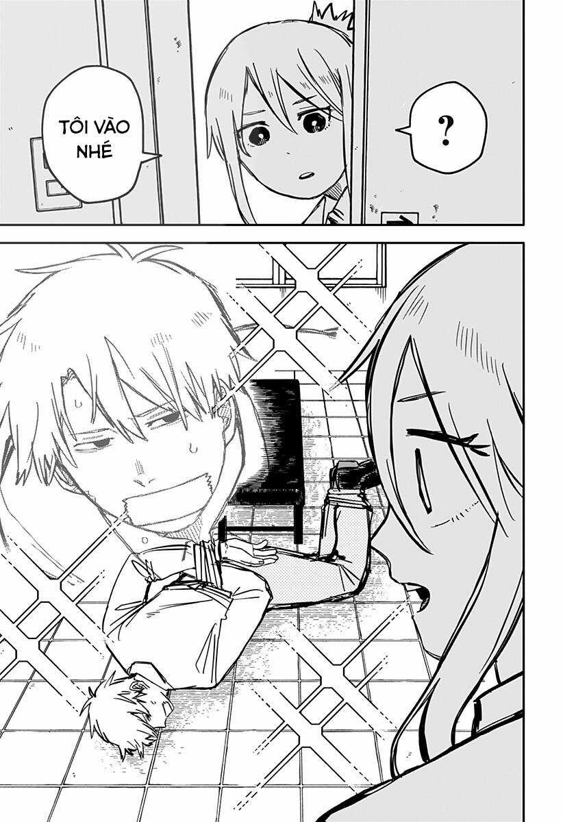 Youchien Wars - Chapter 40 - Trang 3