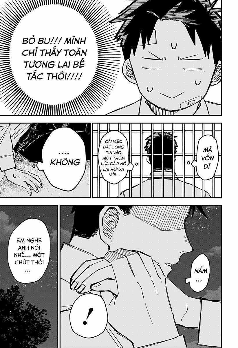 Youchien Wars - Chapter 40 - Trang 7