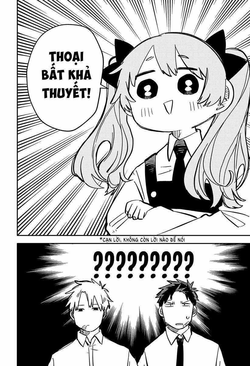 Youchien Wars - Chapter 41 - Trang 2