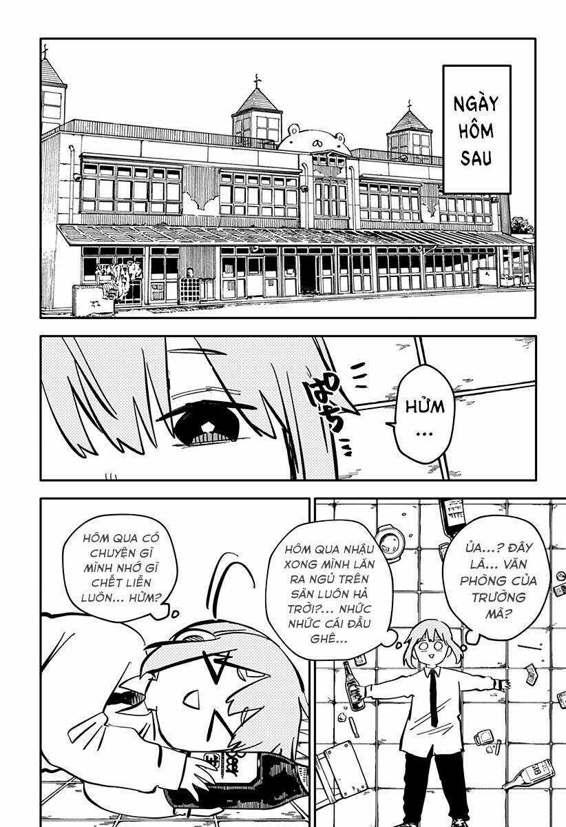 Youchien Wars - Chapter 41 - Trang 6