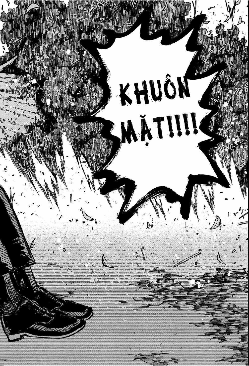 Youchien Wars - Chapter 42 - Trang 21