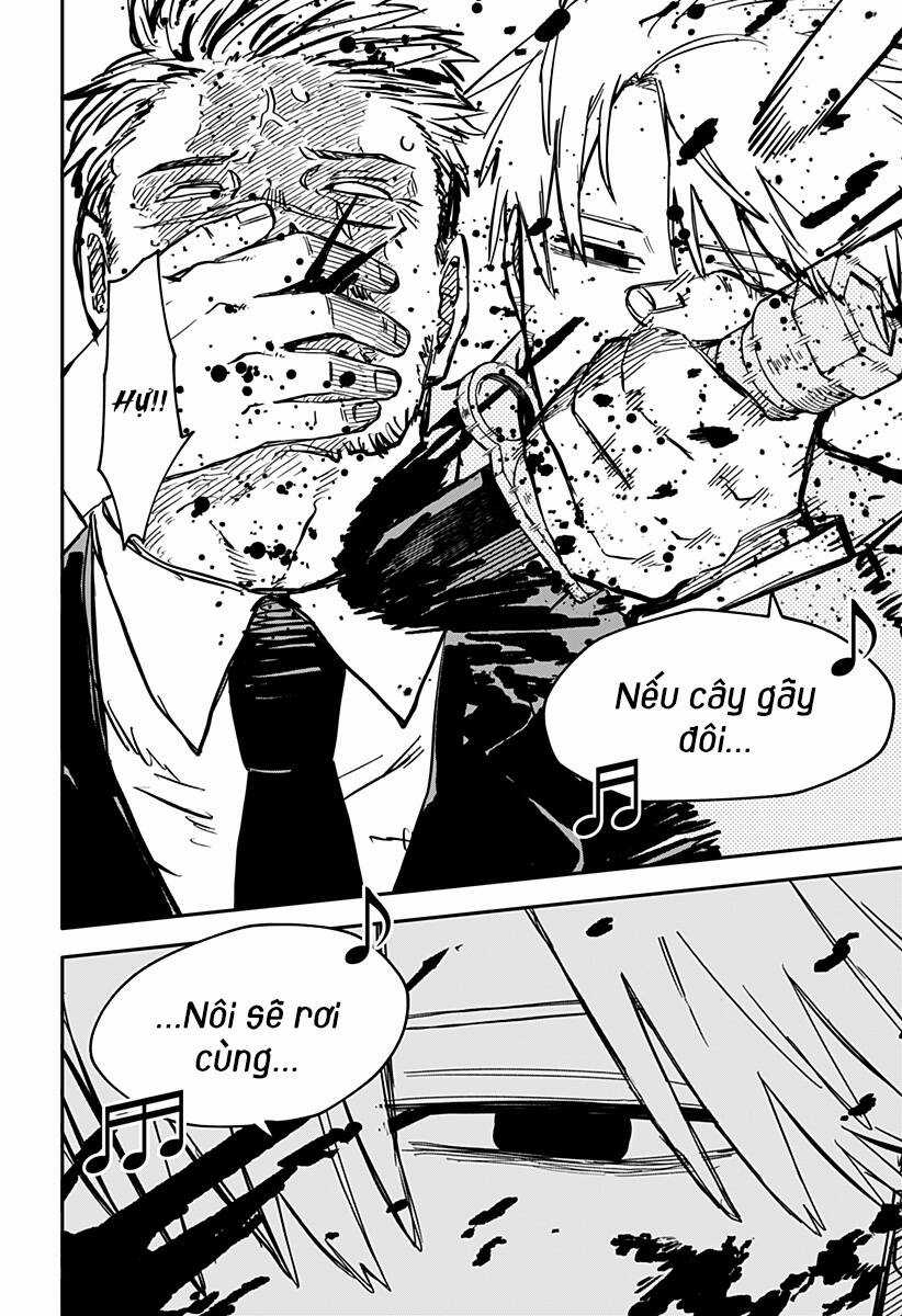 Youchien Wars - Chapter 43 - Trang 17