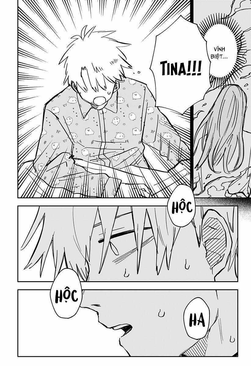 Youchien Wars - Chapter 44 - Trang 18