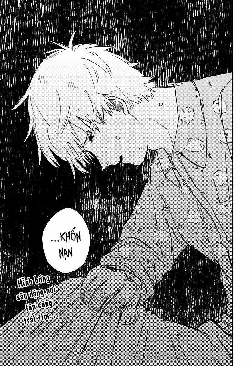 Youchien Wars - Chapter 44 - Trang 19