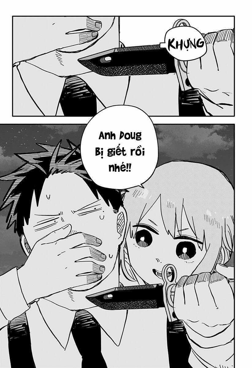 Youchien Wars - Chapter 44 - Trang 3