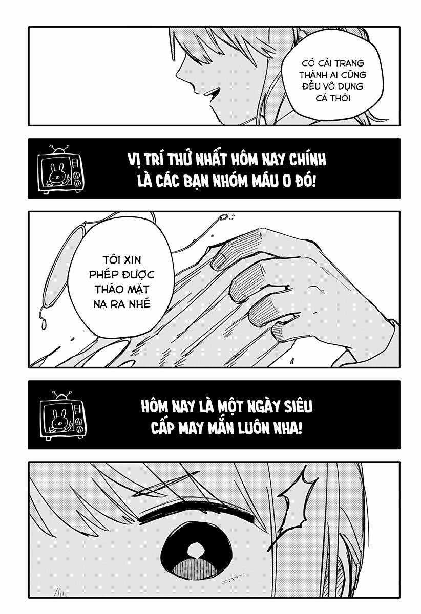 Youchien Wars - Chapter 45 - Trang 18