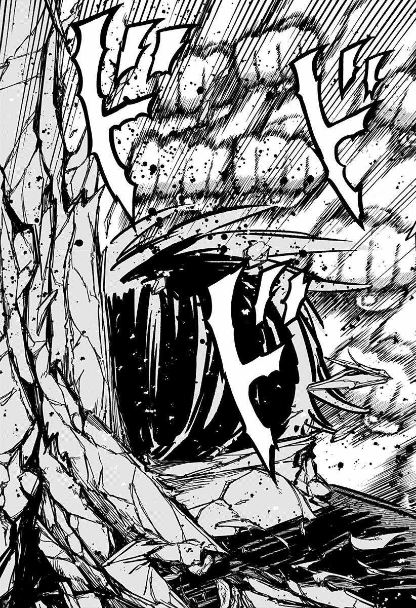 Youchien Wars - Chapter 45 - Trang 23