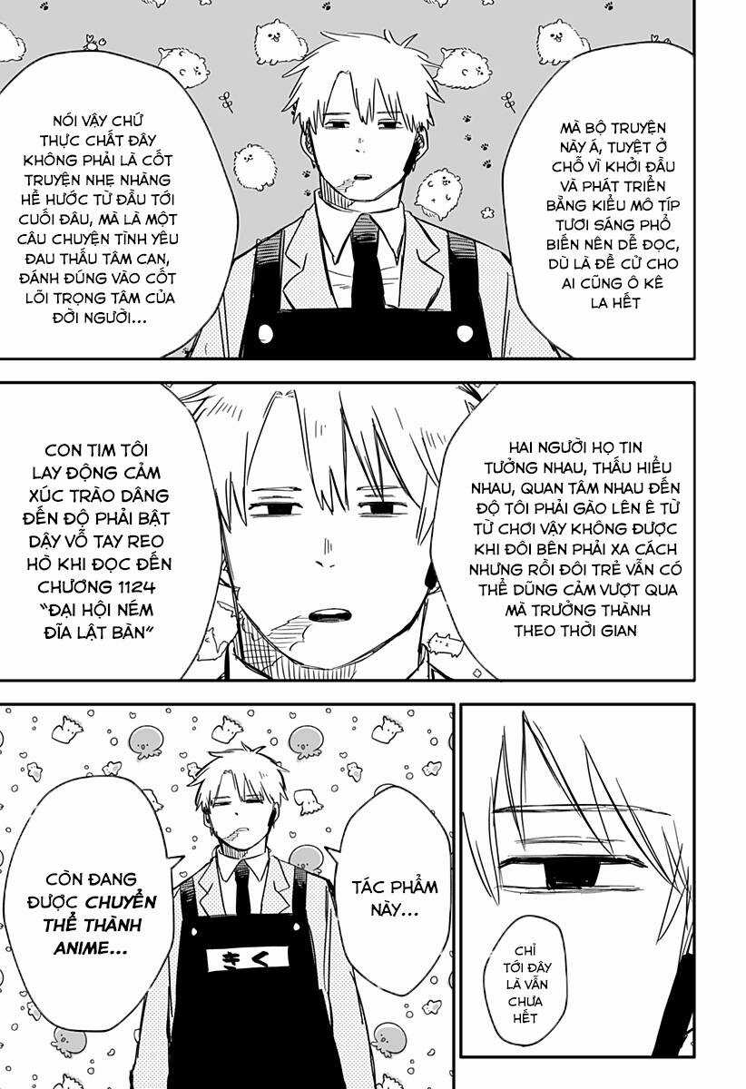 Youchien Wars - Chapter 48 - Trang 12