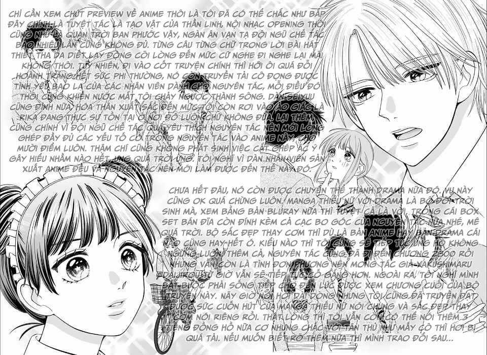 Youchien Wars - Chapter 48 - Trang 13