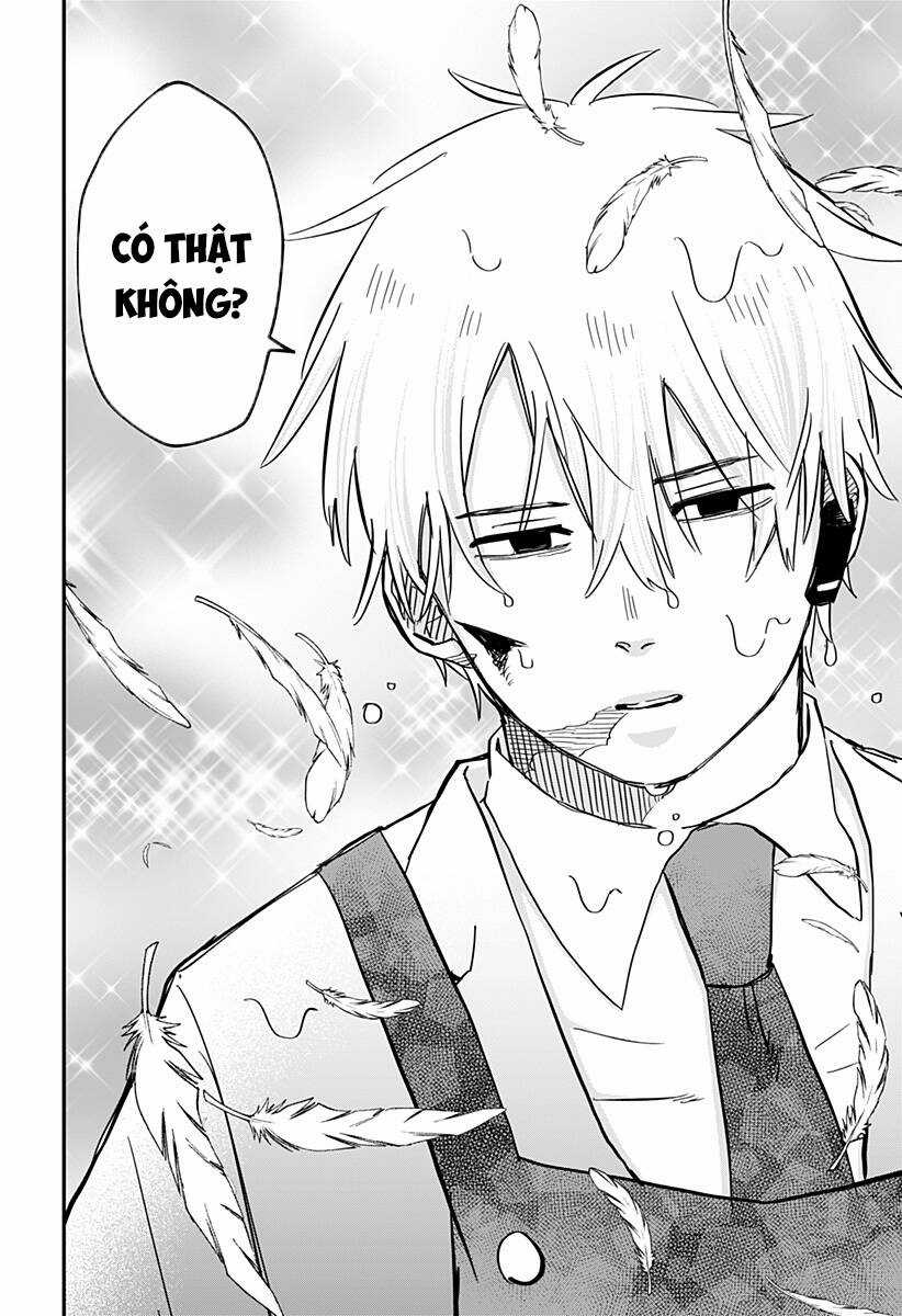 Youchien Wars - Chapter 48 - Trang 8