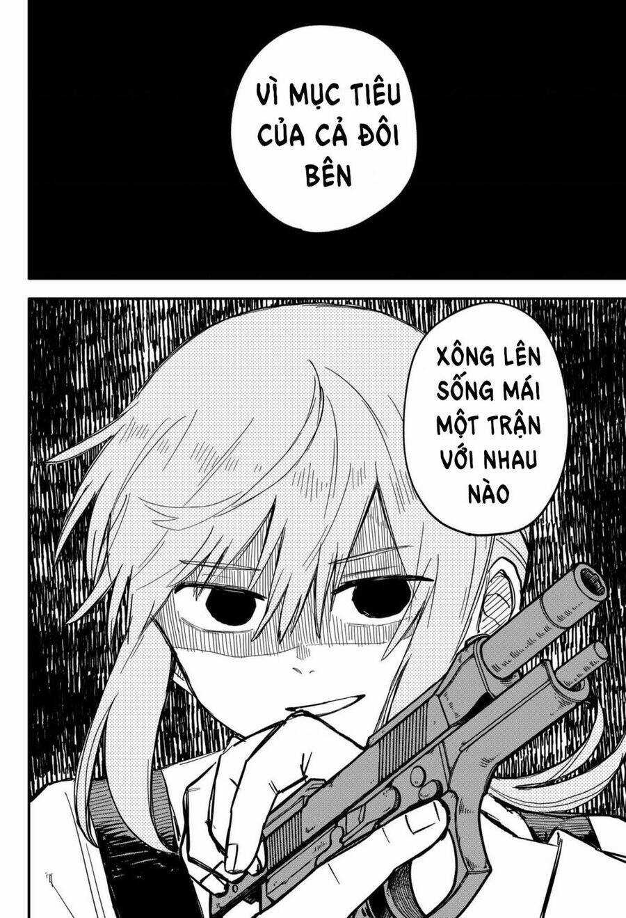 Youchien Wars - Chapter 49 - Trang 13