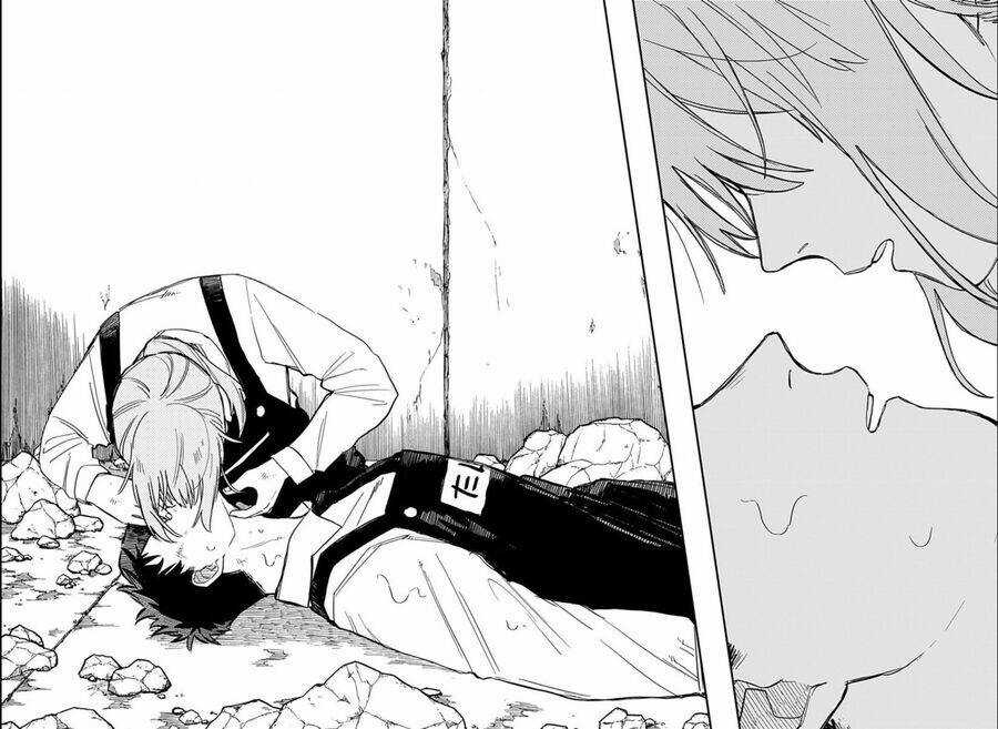 Youchien Wars - Chapter 49 - Trang 17