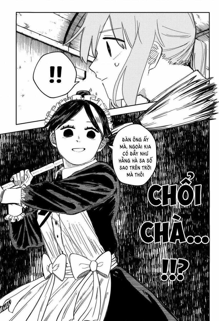 Youchien Wars - Chapter 49 - Trang 6