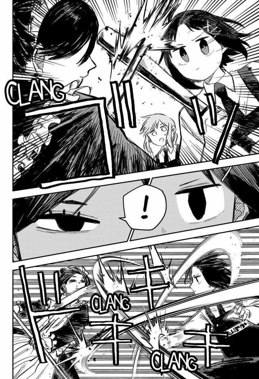 Youchien Wars - Chapter 49 - Trang 7