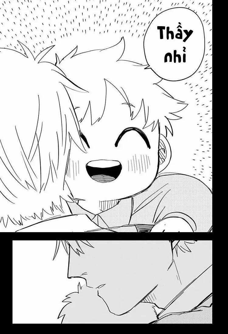 Youchien Wars - Chapter 50 - Trang 17