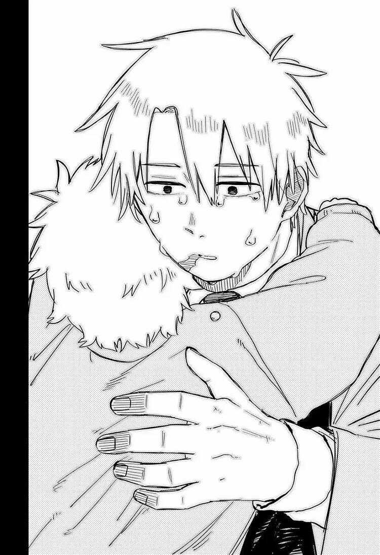 Youchien Wars - Chapter 50 - Trang 18