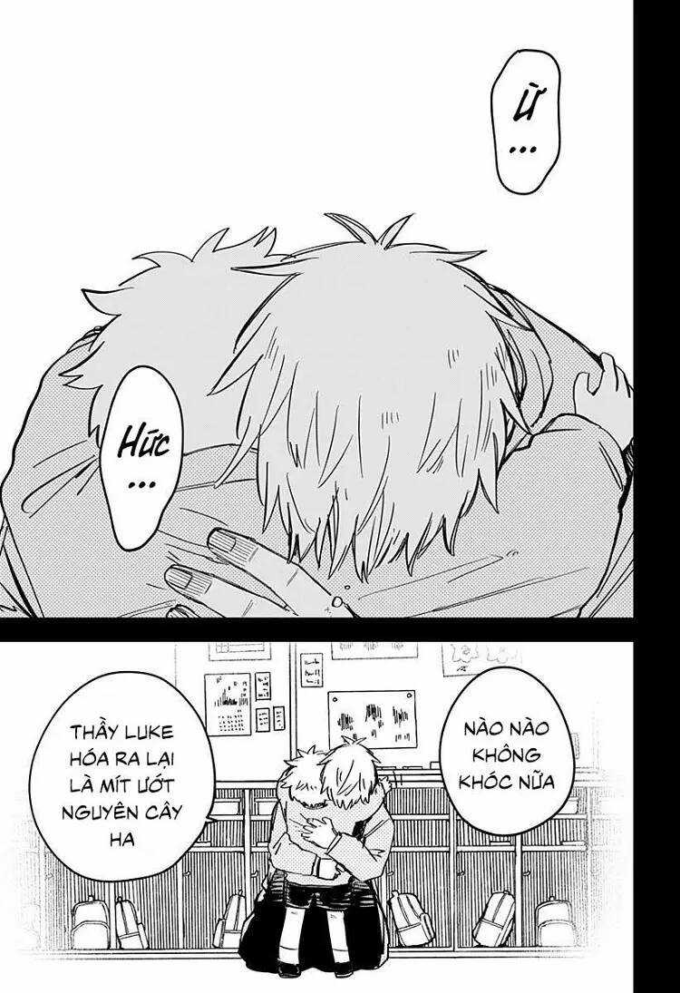 Youchien Wars - Chapter 50 - Trang 19