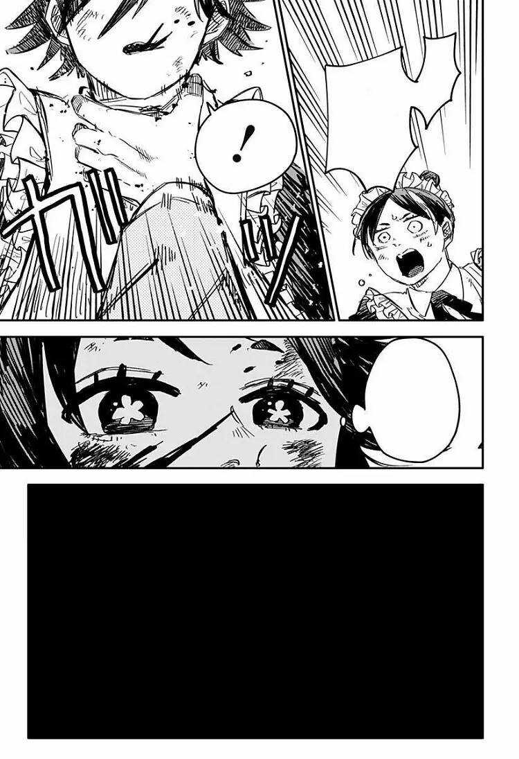 Youchien Wars - Chapter 50 - Trang 23